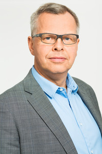 Peter Lönn, kommundirektör